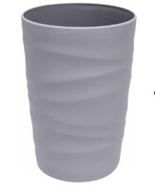 Стакан Keeplex Wave серый топаз                         